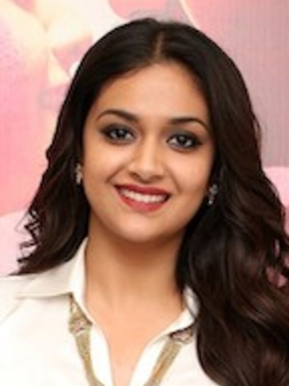 Keerthy Suresh